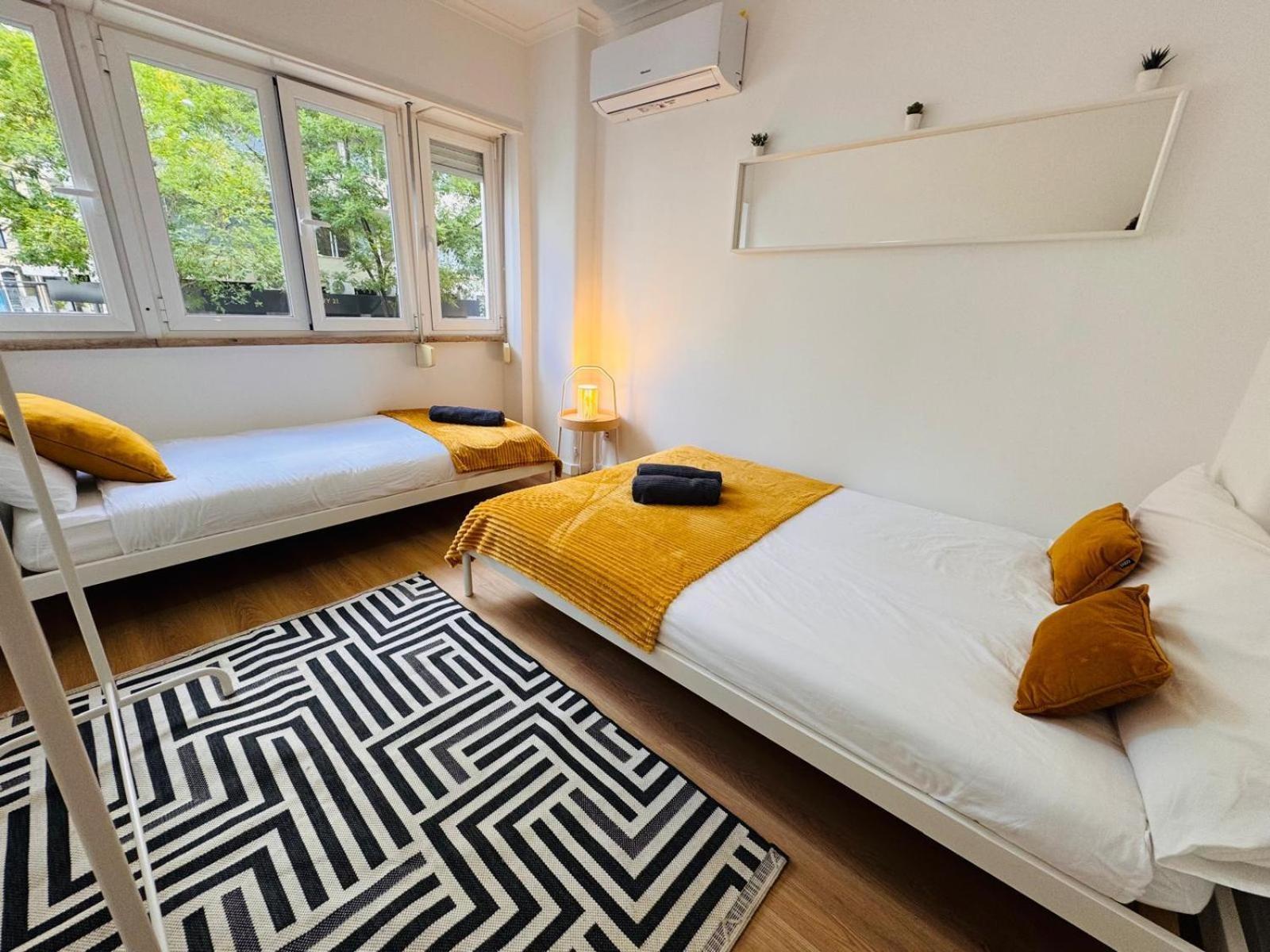 Crespo House I Fantastic D Gasthuis
