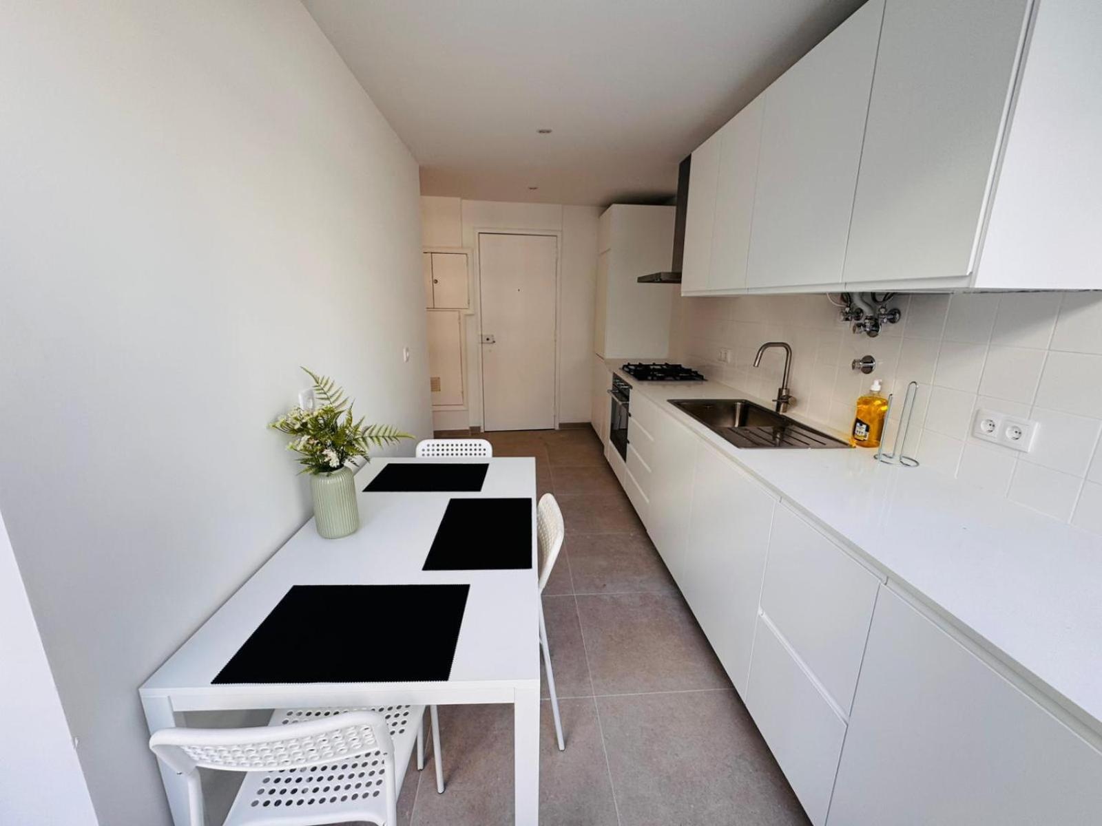 Crespo House I Fantastic D * Lissabon