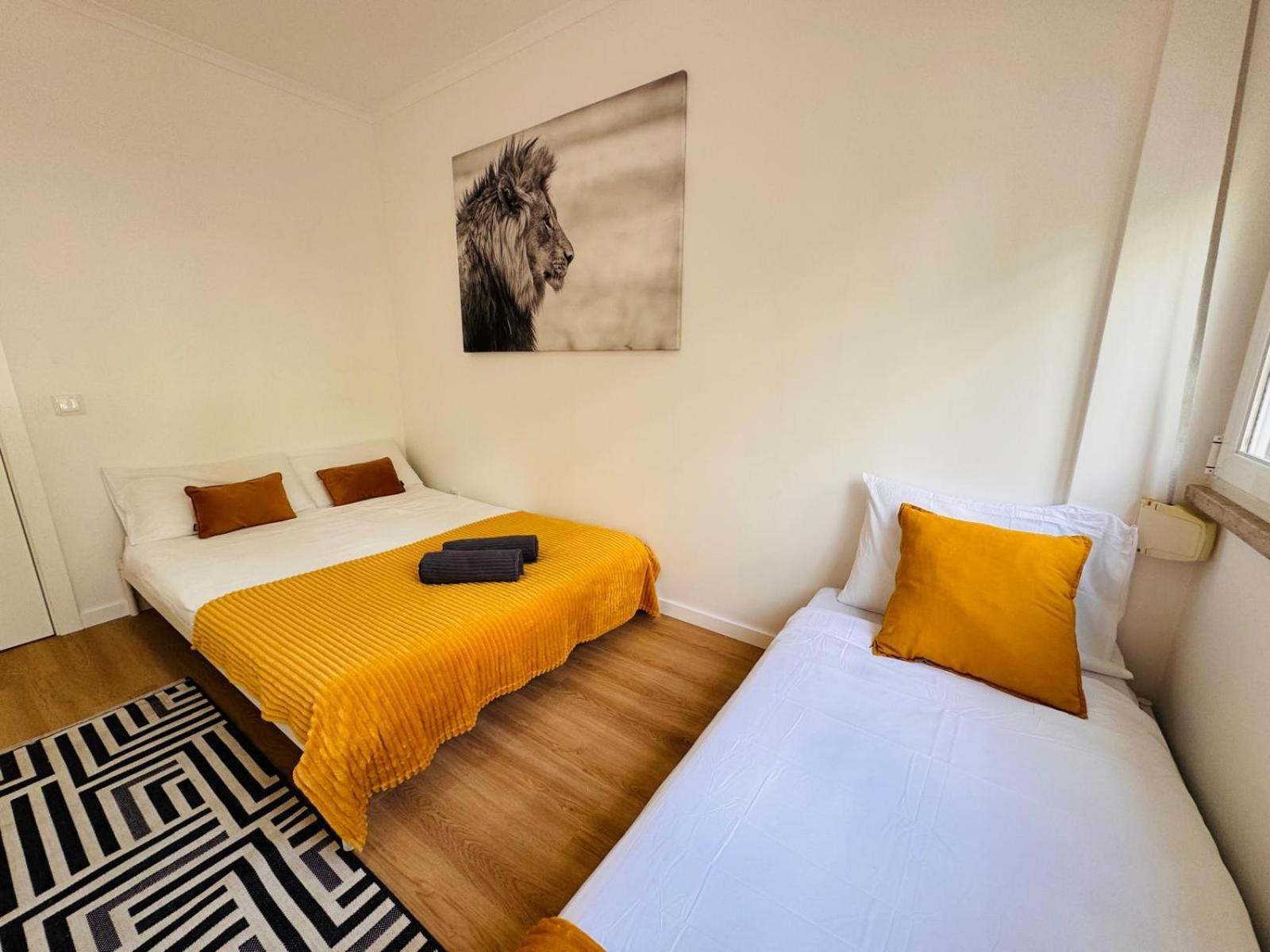 Crespo House I Fantastic D Gasthuis