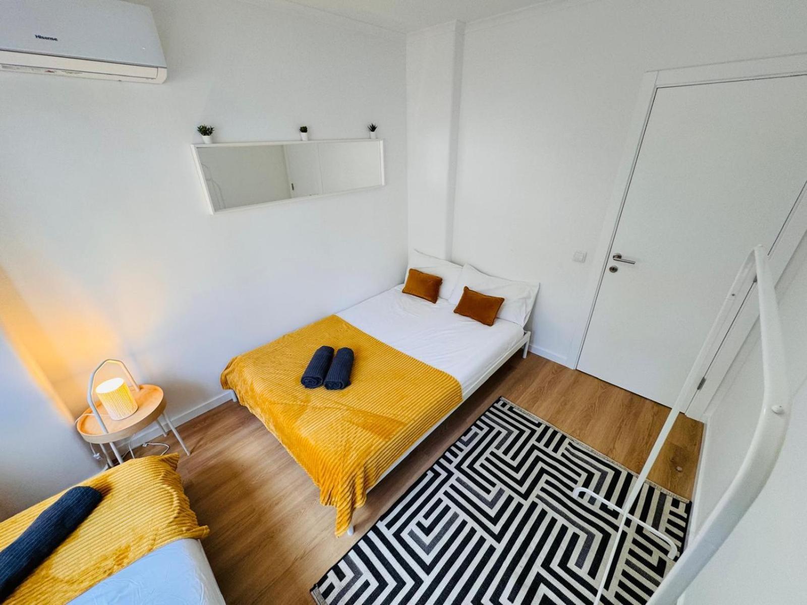 Gasthuis Crespo House I Fantastic D