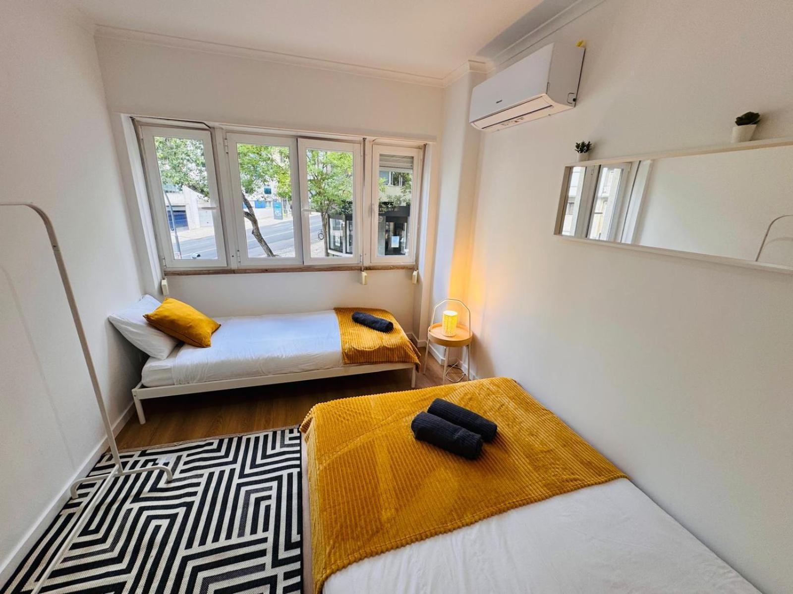 Crespo House I Fantastic D Gasthuis *