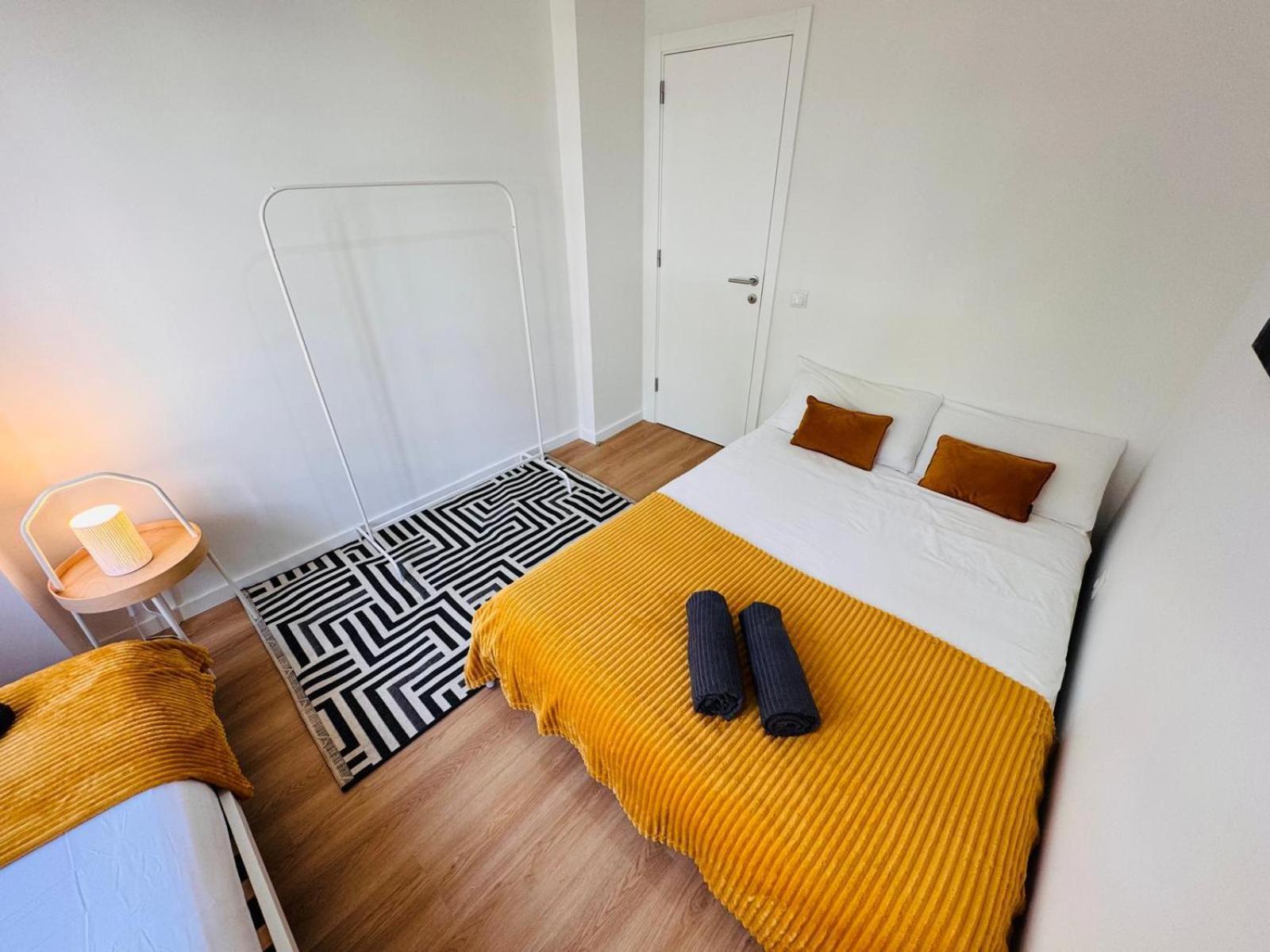 Crespo House I Fantastic D Gasthuis Lissabon