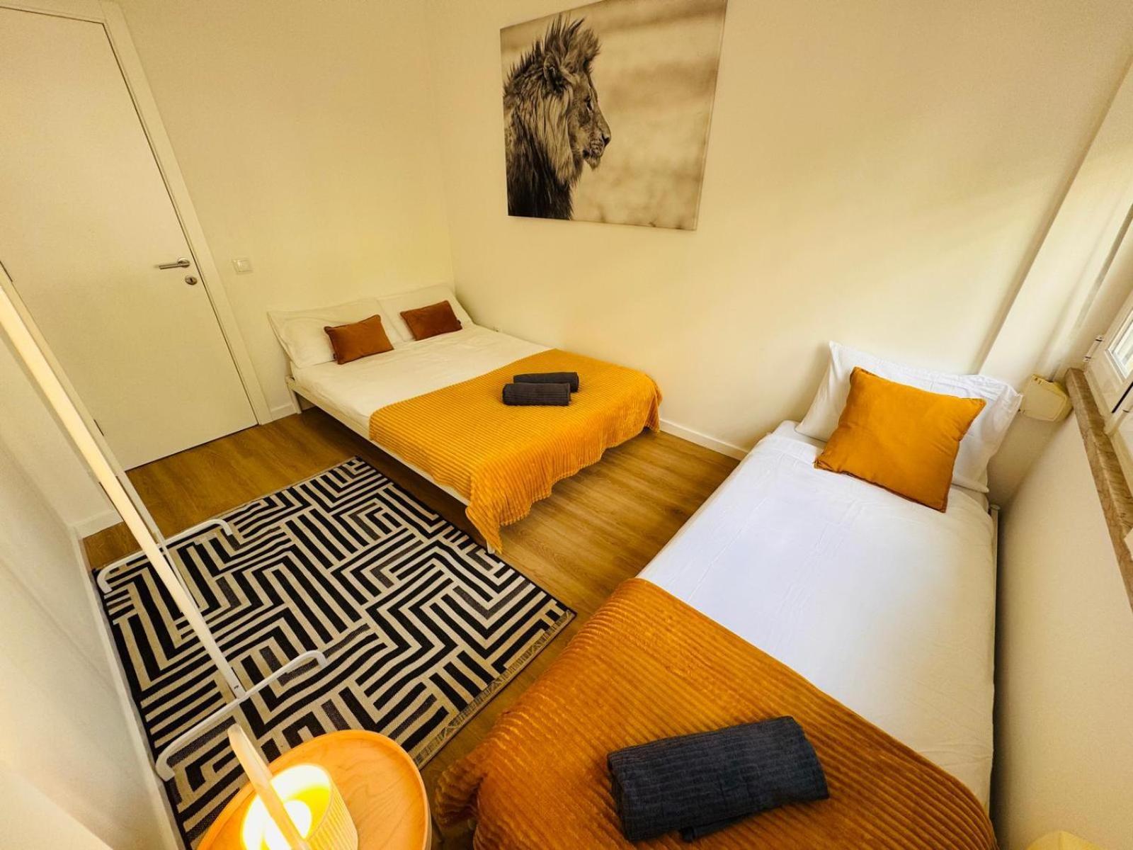 Gasthuis Crespo House I Fantastic D